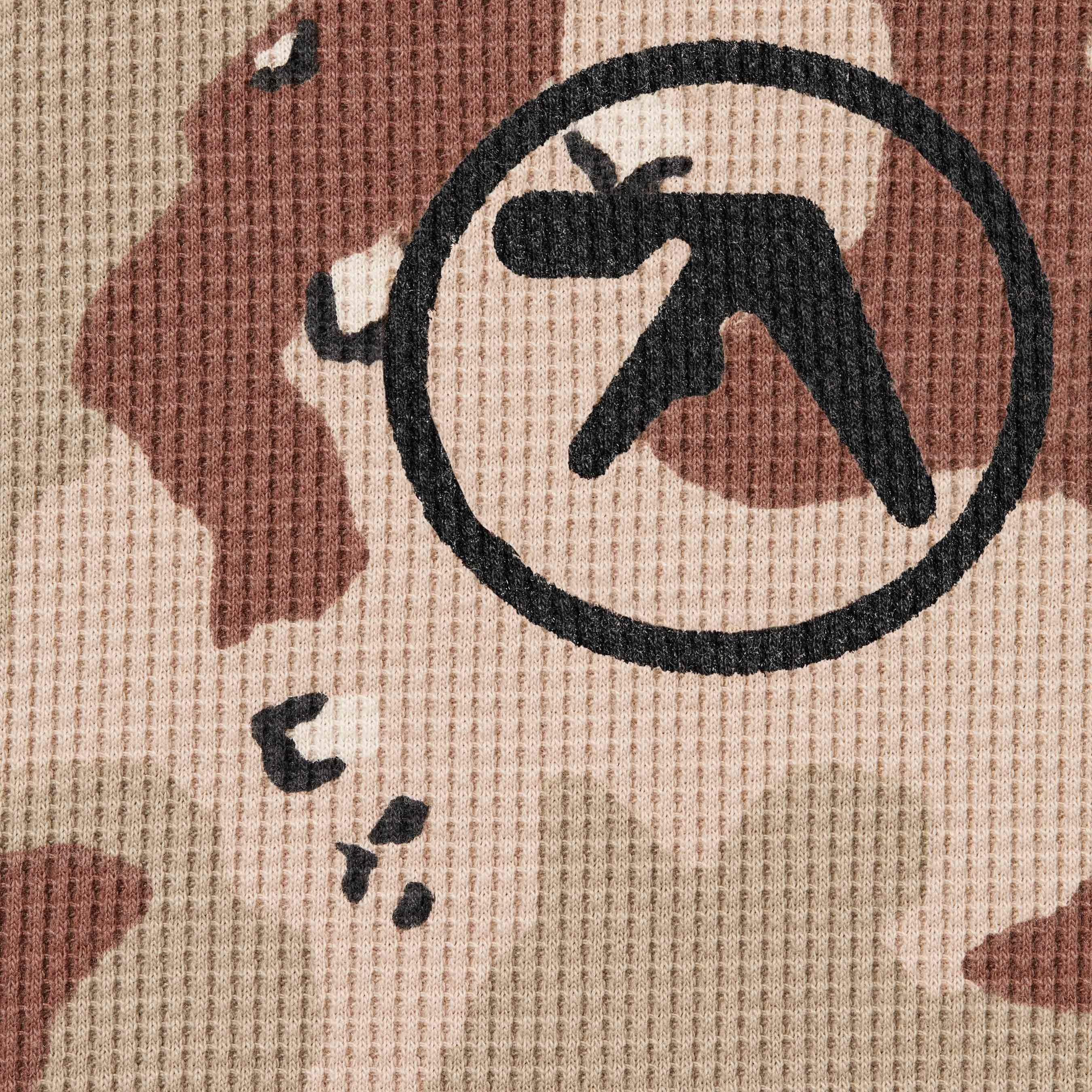 Supreme/Aphex Twin Thermal view 9